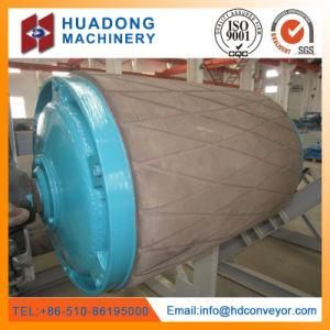 Conveyor Drum Pulley, Conveyor Driving Drums, Conveyor Direction Reversing Drum