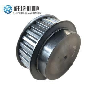 Steel Timing Belt Pulleys for Conveyor Machines