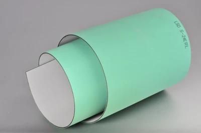 Factory Direct Sale High Quality Highly Flexible Tc Power Transmission Belt