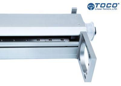 Toco Motion Linear Module for Ship Doors