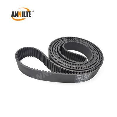 Annilte Rubber Timing Belts 5 M 8 M Timing Belts with Rubber