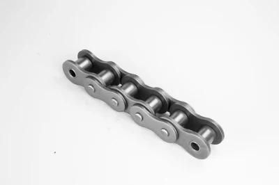 Mechanical Chain Senqcia Chain 80 a Series Short Pitch Precision Simplex Roller Chains and Bush Chains with Attachments