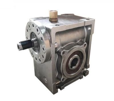 Worm Stainless Gearbox Reducer Water Proof Gear Motor