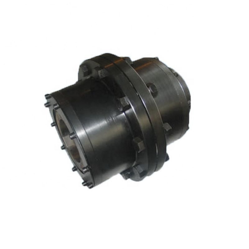 Elastic Metallurgical Clz Gear Coupling