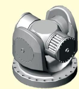 Swp Series Cardan Shaft Universal Coupling with Flange Diameter 550mm for Rolling Mill