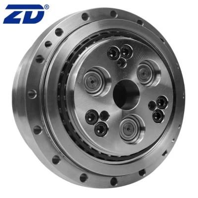 Hollow Shaft Gearbox for Industrial Robot Arm