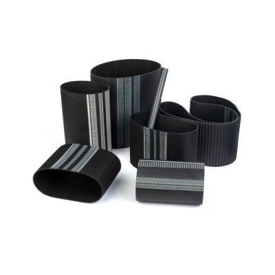 Industrial Timing Belts for Machine