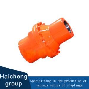 Giiclz Gear Shaft Coupling for Reducers