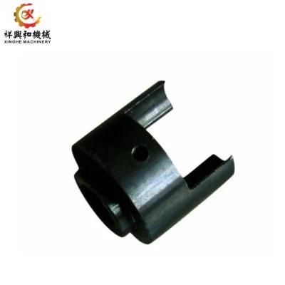 Auto Parts Sand Cast Iron Coupling