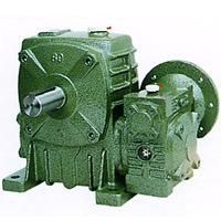 Good Quality Wpa 40 50 60 70 80 100 135 155 175 200 250 Worm Gearbox