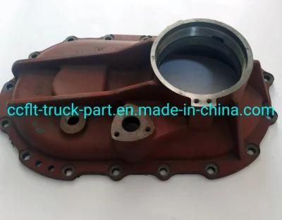 FAW Truck Spare Part - Driving Gear Housing-2502101-A6t