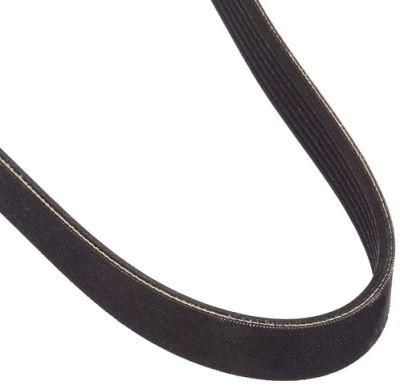 EPDM Cr Multi Poly Rib V Belt V Ribbed Automotive Ribbed V-Belts 3pk 4pk 5pk 6pk 7pk 8pk