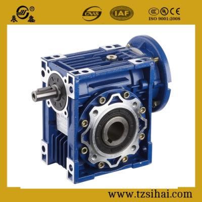 Worm Gear Box for Food Process Industry