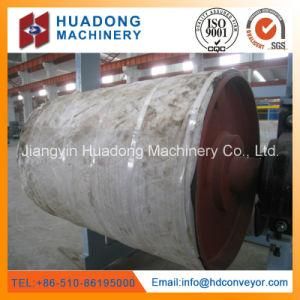 High Quality Head Pulley Drum Pulley for Belt Conveyor