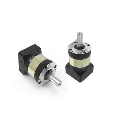 Low Noise High Precision Planetary Gear Reducer 60*60mm