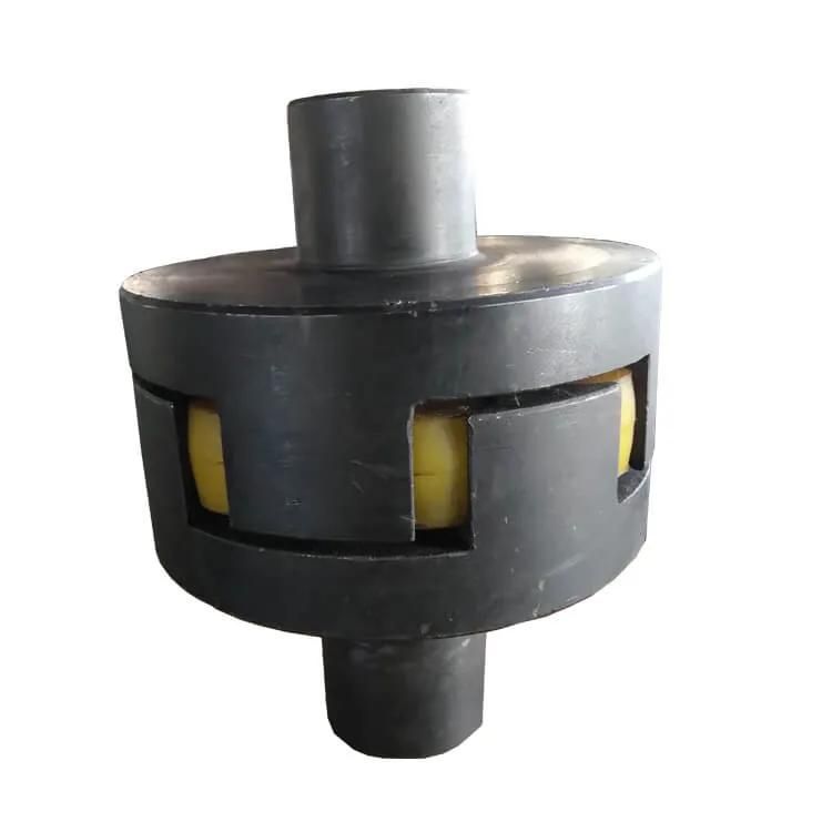 Densen Customized Fan Coupling, Fan Shaft Coupling, Shaft Coupling Machined Shaft Machining