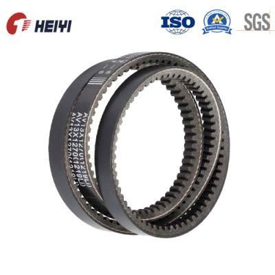 High Effieiency 98% Strong Bonding V Belt Endless Power Transmission Belts