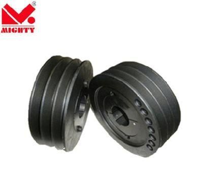 Spb Industrial V Belt Pulley Cast Iron V Groove Pulley