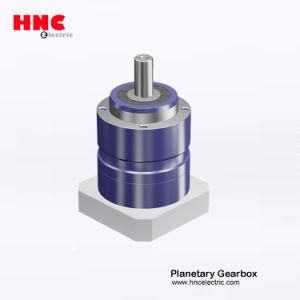 Planetary Reducer Planetary Gearbox