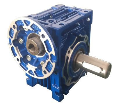 Quietness Gearbox for Clay Working Machinery