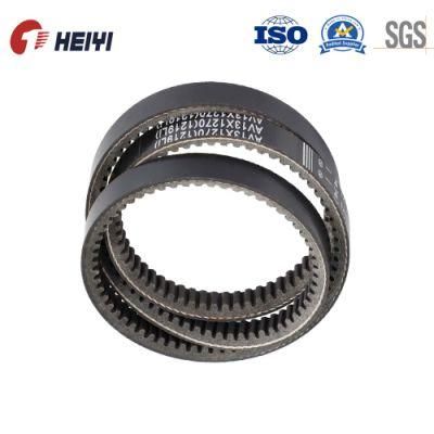 Combine Harvester Professional V Poly Ribbed Belt Apply for OEM Service