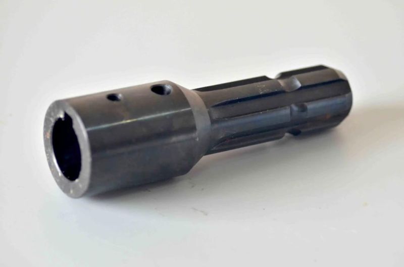 Alloy Steel Gear Shaft for Auto Parts