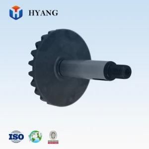 Customer High Quality Durable Straight Forging Bevel Gears