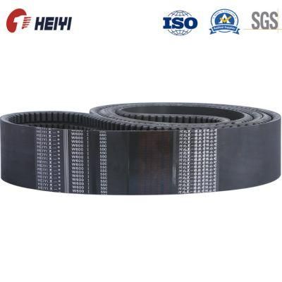 5sc EPDM Rubber Tooth V Belt, Agriculture V Belt, Cogged V Belt, Power Transfer Belt for Argo