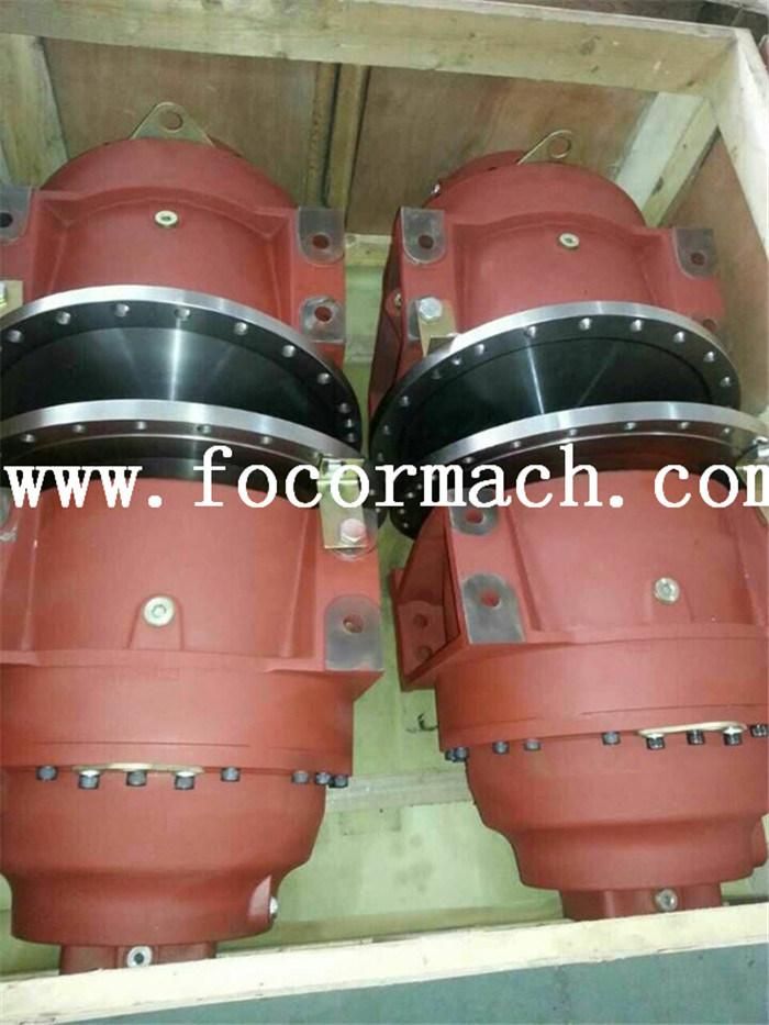 Eaton Gearbox Reducer Fk130b/Fk230b/Fk330b/Fk530b /Fk730b for Concrete Mixer Truck