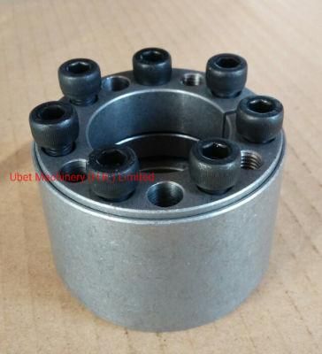 Friction Locking Bushes Kld-19 30X55 (RFN7015, TLK450, TAS3012, CCE9500, Drivelock11, RCK11, BK11, FLK400, PSV2005, KTR400, KBS11,)