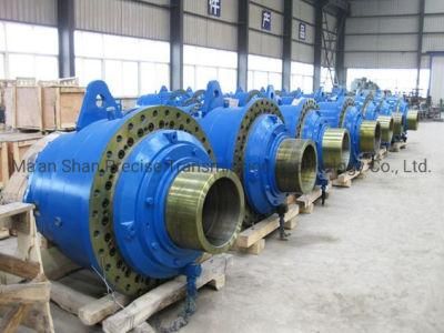 Planetary Gear Reducer for Sugar Industry