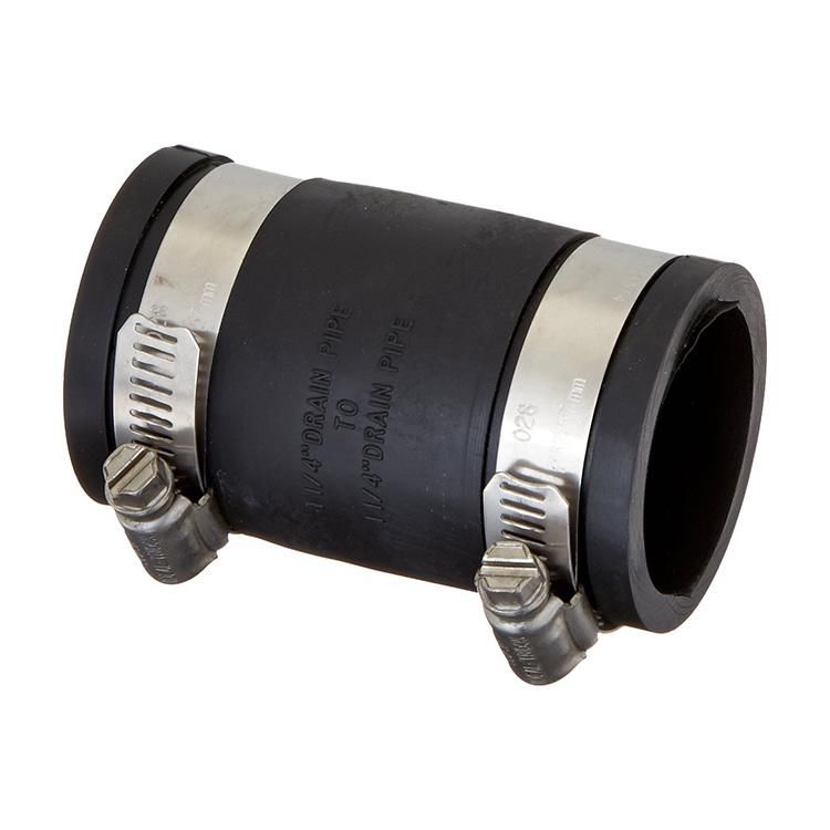 Hot Sales Rubber Products Flexible Rubber Coupling with The Best Price