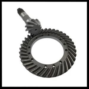 Advanced Crown Wheel Pinion for Rear Axle Assembly