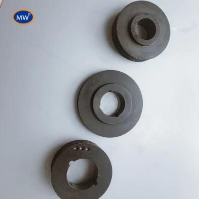 Factory Price SPA Spb Spc Phosphating V Belt Pulley