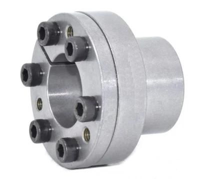 Power Lock Coupling Keyless Rigid Coupling Locking Coupling Shaft Hub Coupling