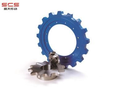 Sugar Manufacturing Machinery Sprocket From Scs