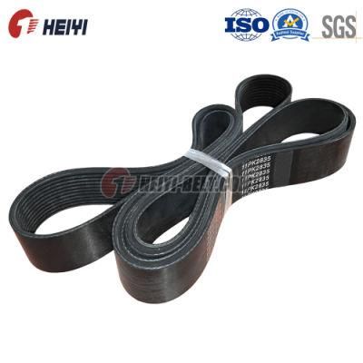 High-Quality V-Ribbed Belt, Fan Belt,