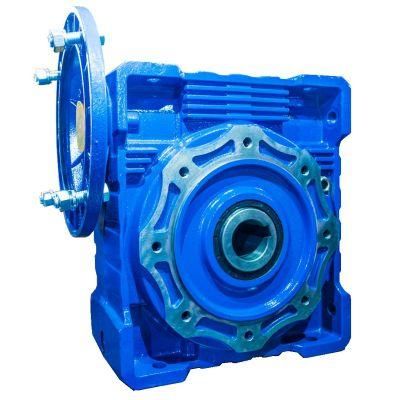 Fixedstar Brand of Nmrv (FCNDK) Worm Gear Gearbox Size 110 130 150