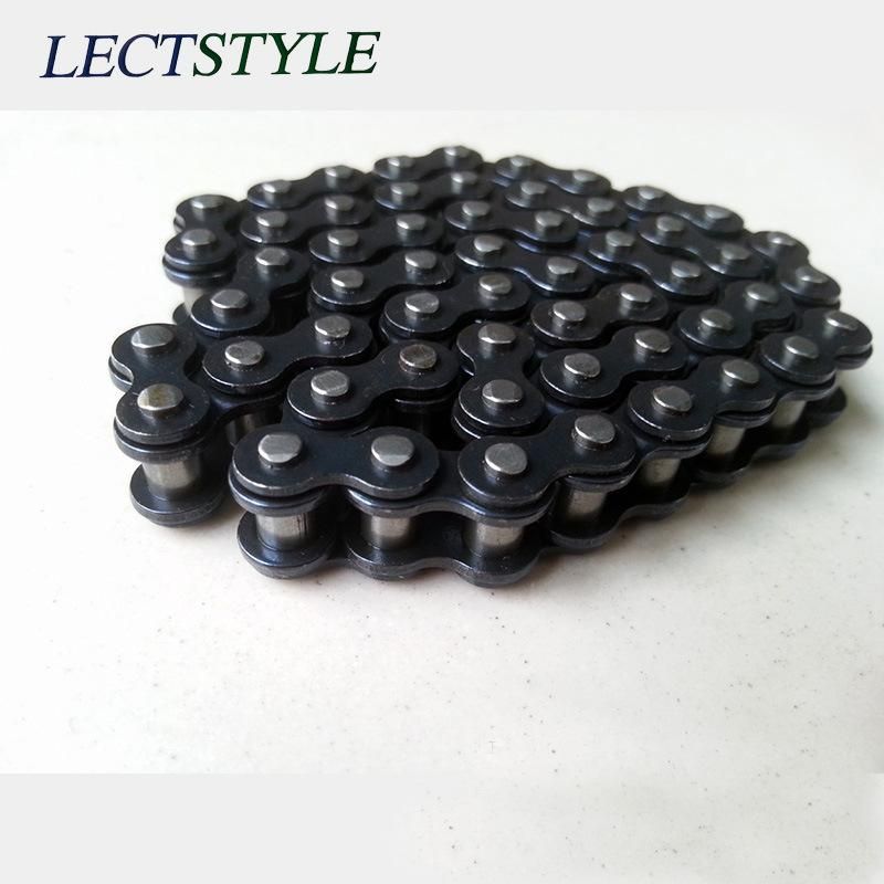 219h, 428, 428h, 530 Motorcycle Engine Chain with Motorcycle Sprockets