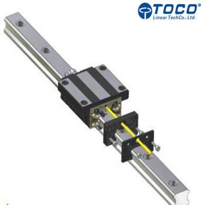Linear Motion Products Linear Guide Rails Circular Guide Rail and Square Guide Rail HGH20ca2r900z0c