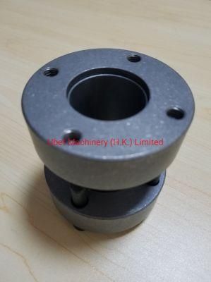 Shaft Connector with Steel C45 Material