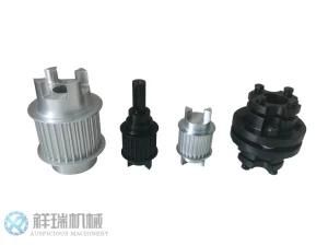 China Best Steel Spider Jaw Flexible Couplings