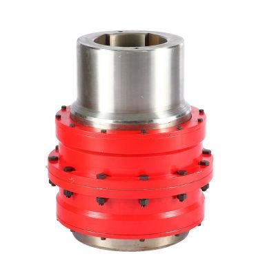 Cl Gear Coupling