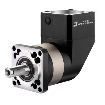 Straight Gear Transmission Right Angle Motor Planetary Gear Box