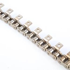 Roller Chain Zinc Plated, Nickel Pated and Dacromet Chain