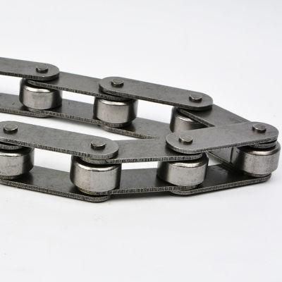Transmission Gearbox Belt Automatic Line Parts *P150f98 China Standard and ISO and ANSI Conveyor Chain
