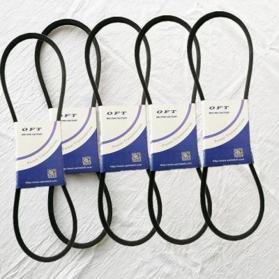 Oft High Precision Poly Round Flat Timing Drive Gates Belts - Yc 051