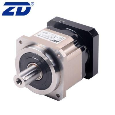 ZB Series 090mm Frame Size High Precision and Small Backlash Planetary Gearbox