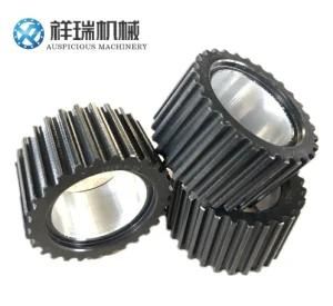 Power Transmission Industrial Timing Belt Pulleys