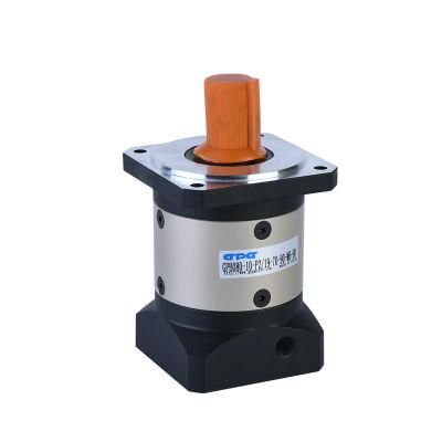 Performance Gpg Gpb Right Angle Servo Motor Gearhead Gear Box High Precision Planetary Gearbox